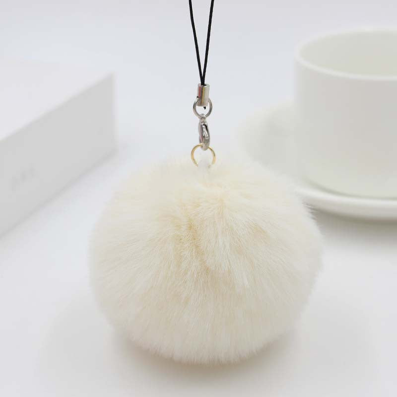 10.31NEW♥段階式割引あり♥【P079】ポンポンパーツ集合（ストラップ用）