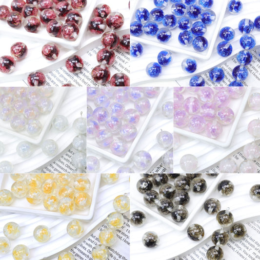 3.24NEW♥段階式割引有り♥【T139】永遠のローズ2（UVカラーチェーン、16ｍｍ）