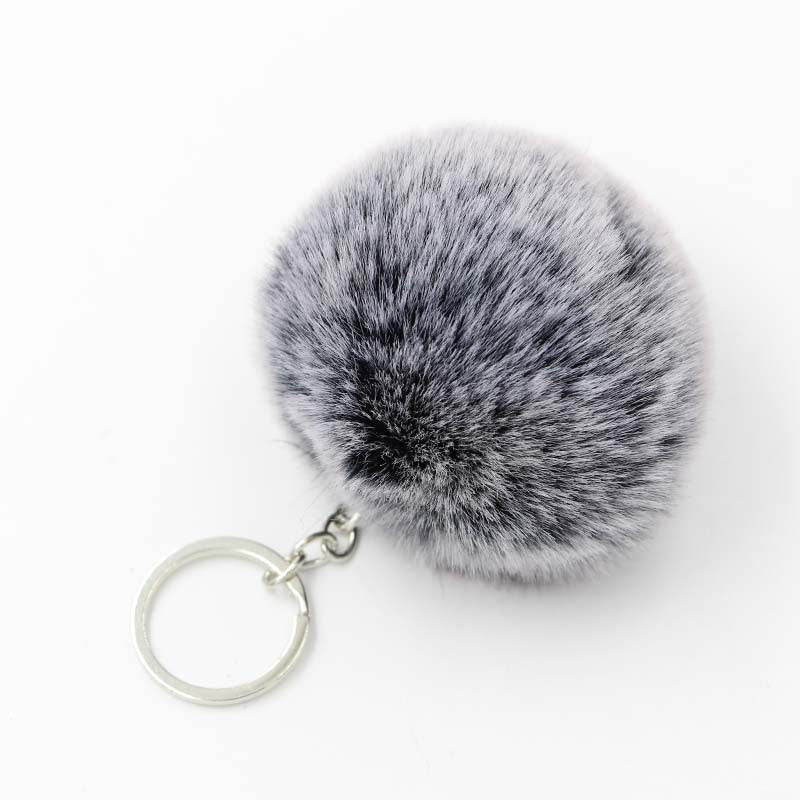 10.31NEW♥段階式割引あり♥【P079】ポンポンパーツ集合（ストラップ用）