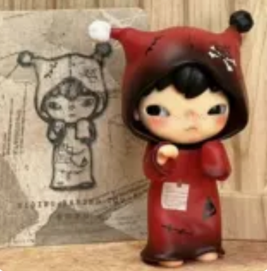 4.2第四弾♥段階式割引♥【P102】フィギュア大集合（第一弾～第四弾、高さ3～5cm、ストラップやキーホルダー用、SP、ヒロノ、DIMOO、DORA、ZORRAあり）