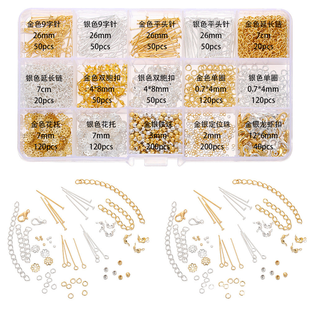 5.28再入荷【P001】DIYセットボックス