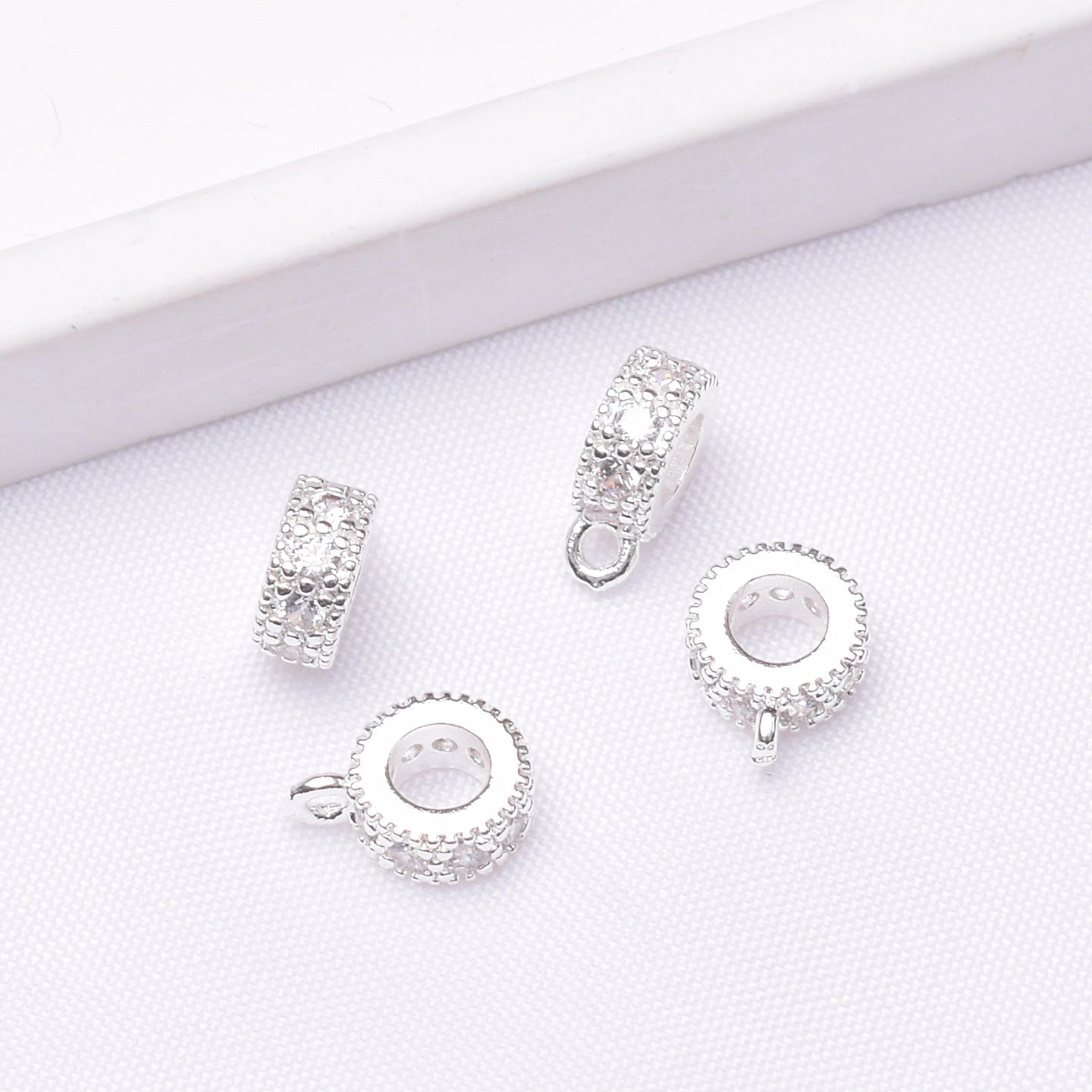 6.15再入荷有り（段階式割引あり）【P040】高級ロンデル集合（カン付きもカンなしもあり）