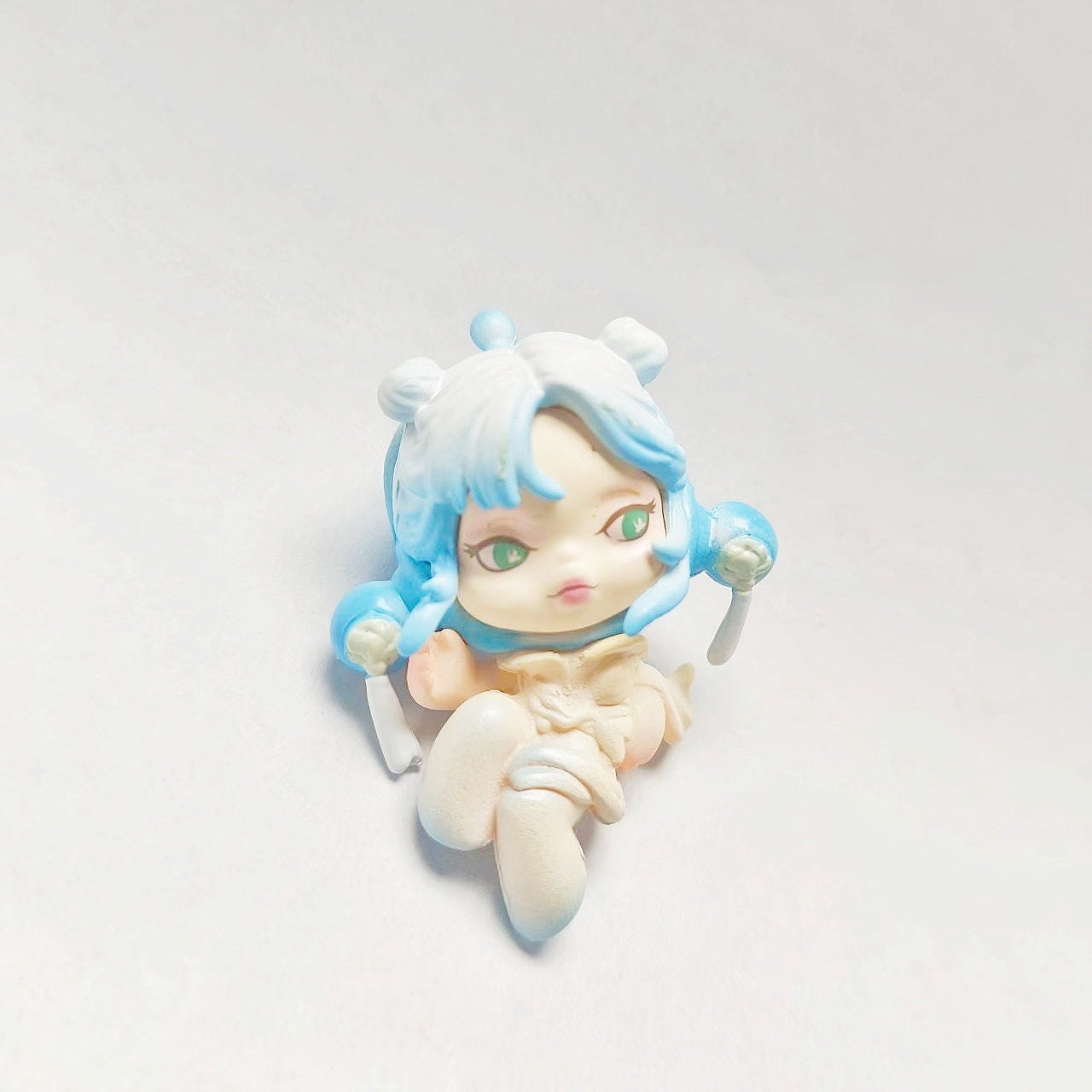 ♥人気♥12.15新SPあり♥段階式割引♥【P088】フィギュア第二弾（高さ3～5cm、ストラップやキーホルダー用）