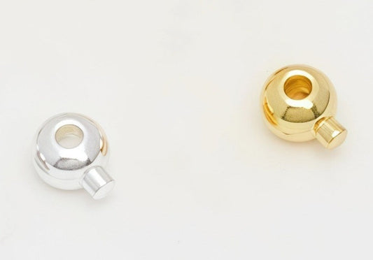 ♥人気♥3.12再入荷【P072】ワンパッチン（色落ちにくいDIY用パーツ、3ｍｍ）