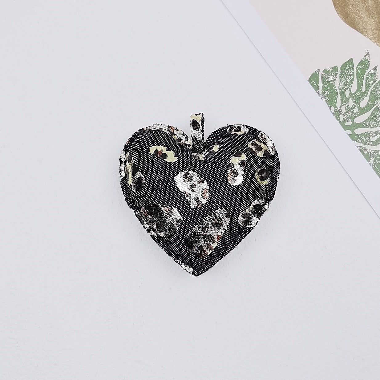 12.11NEW【P092】デニムカン付きパーツ（ストラップやキーホルダーなど用）