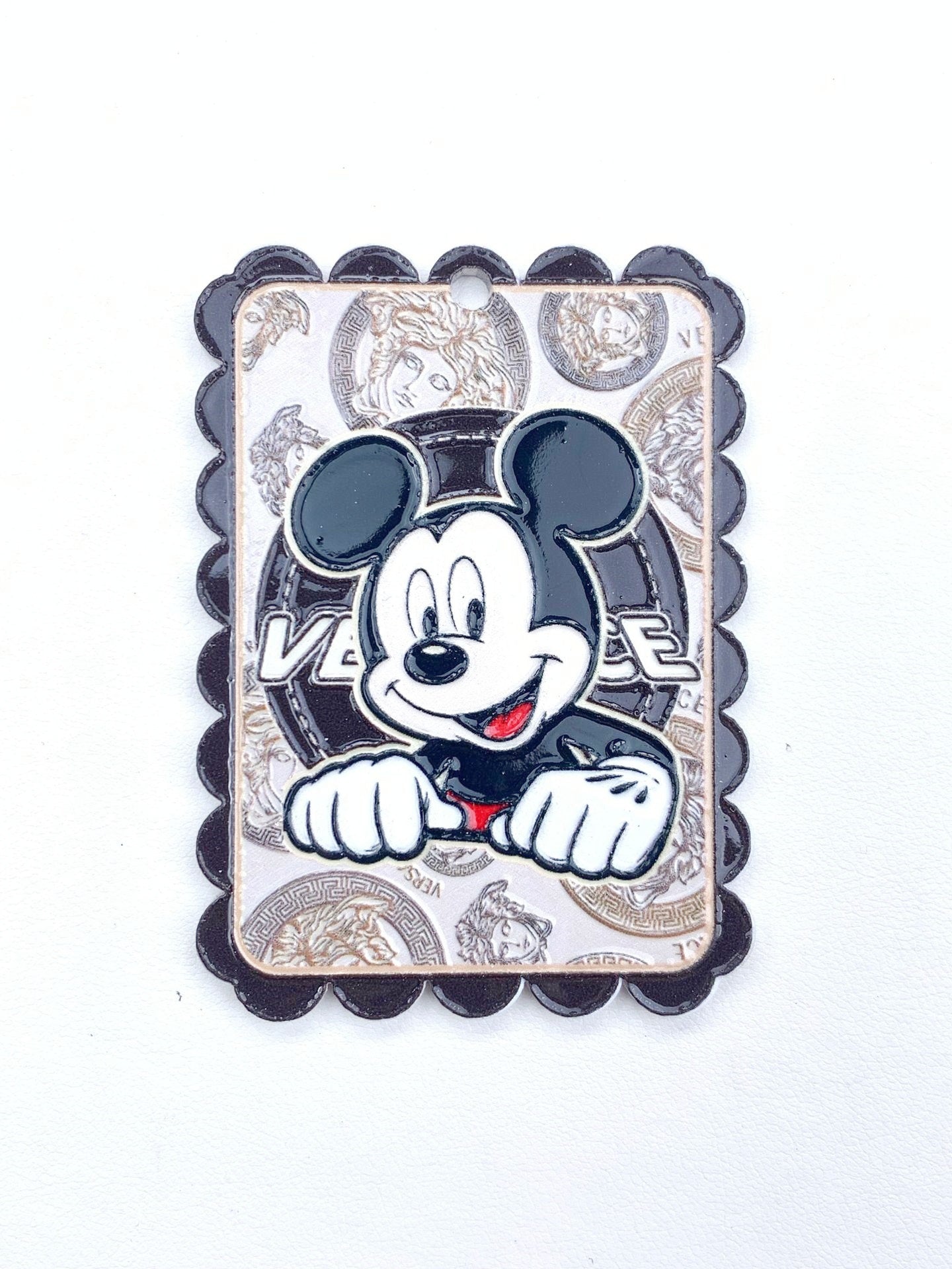 ♥人気♥12.16更新あり♥段階式割引♥【P089】浮き彫りプレート集合