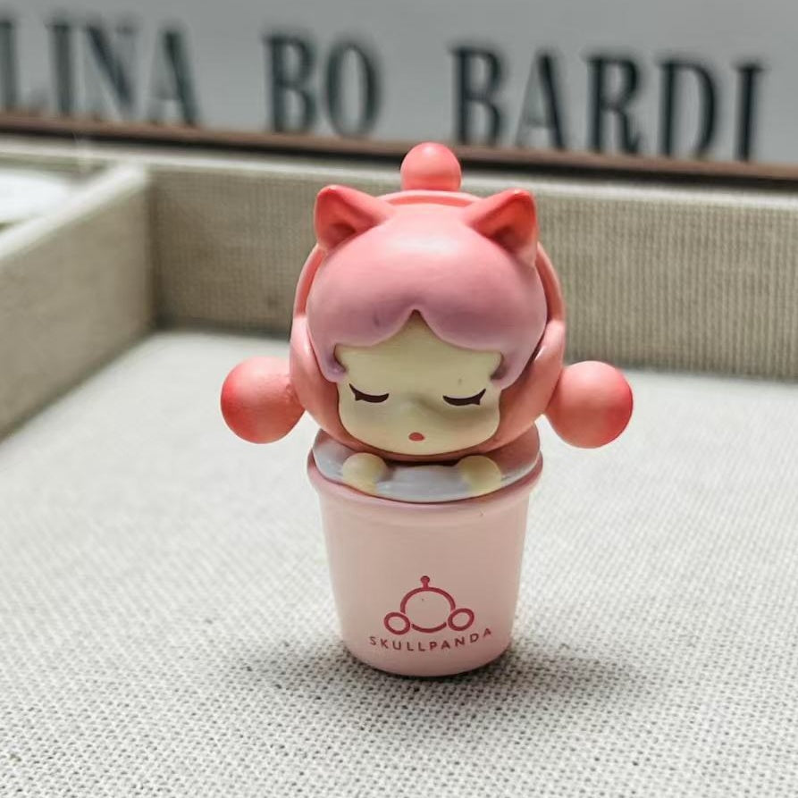 ♥人気♥12.12再入荷と更新あり♥段階式割引あり♥【P084】フィギュア集合第一弾（高さ約3～4cm）