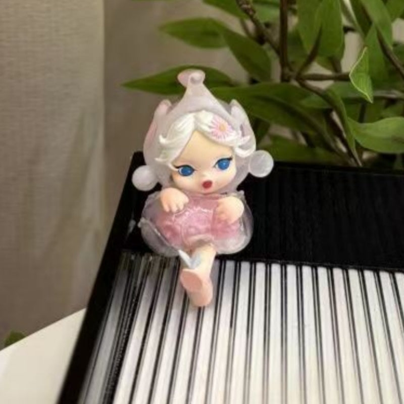 4.2第四弾♥段階式割引♥【P102】フィギュア大集合（第一弾～第四弾、高さ3～5cm、ストラップやキーホルダー用、SP、ヒロノ、DIMOO、DORA、ZORRAあり）