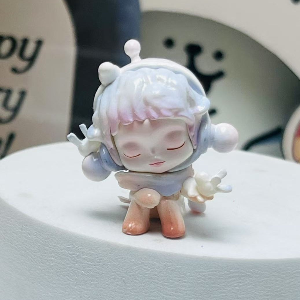 ♥人気♥12.12再入荷と更新あり♥段階式割引あり♥【P084】フィギュア集合第一弾（高さ約3～4cm）