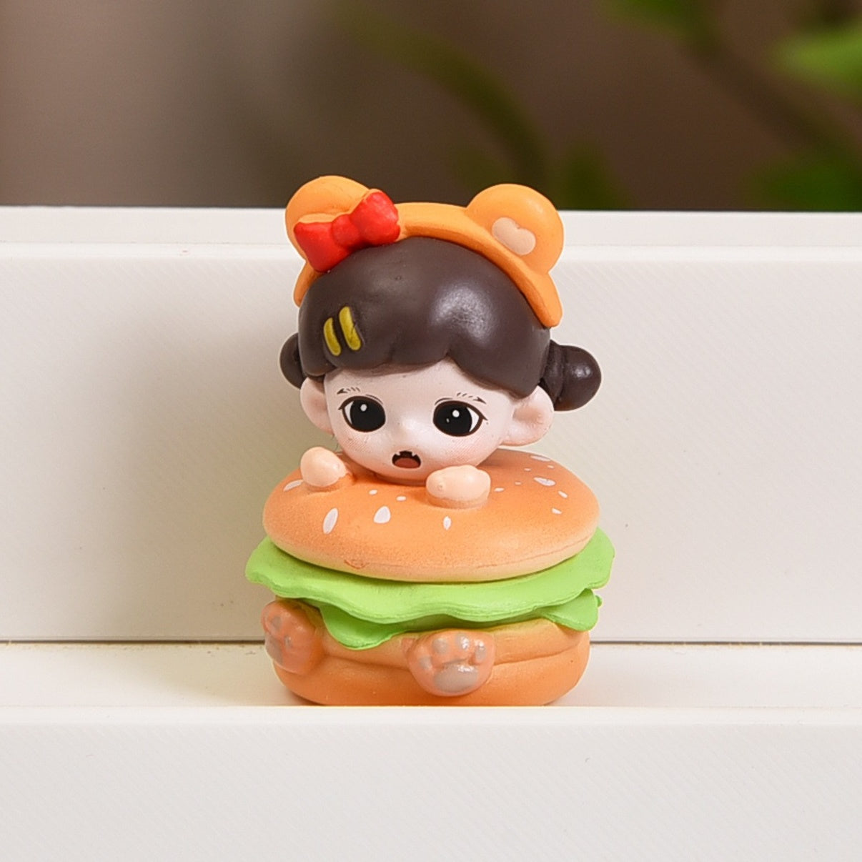 ♥人気♥12.12再入荷と更新あり♥段階式割引あり♥【P084】フィギュア集合第一弾（高さ約3～4cm）