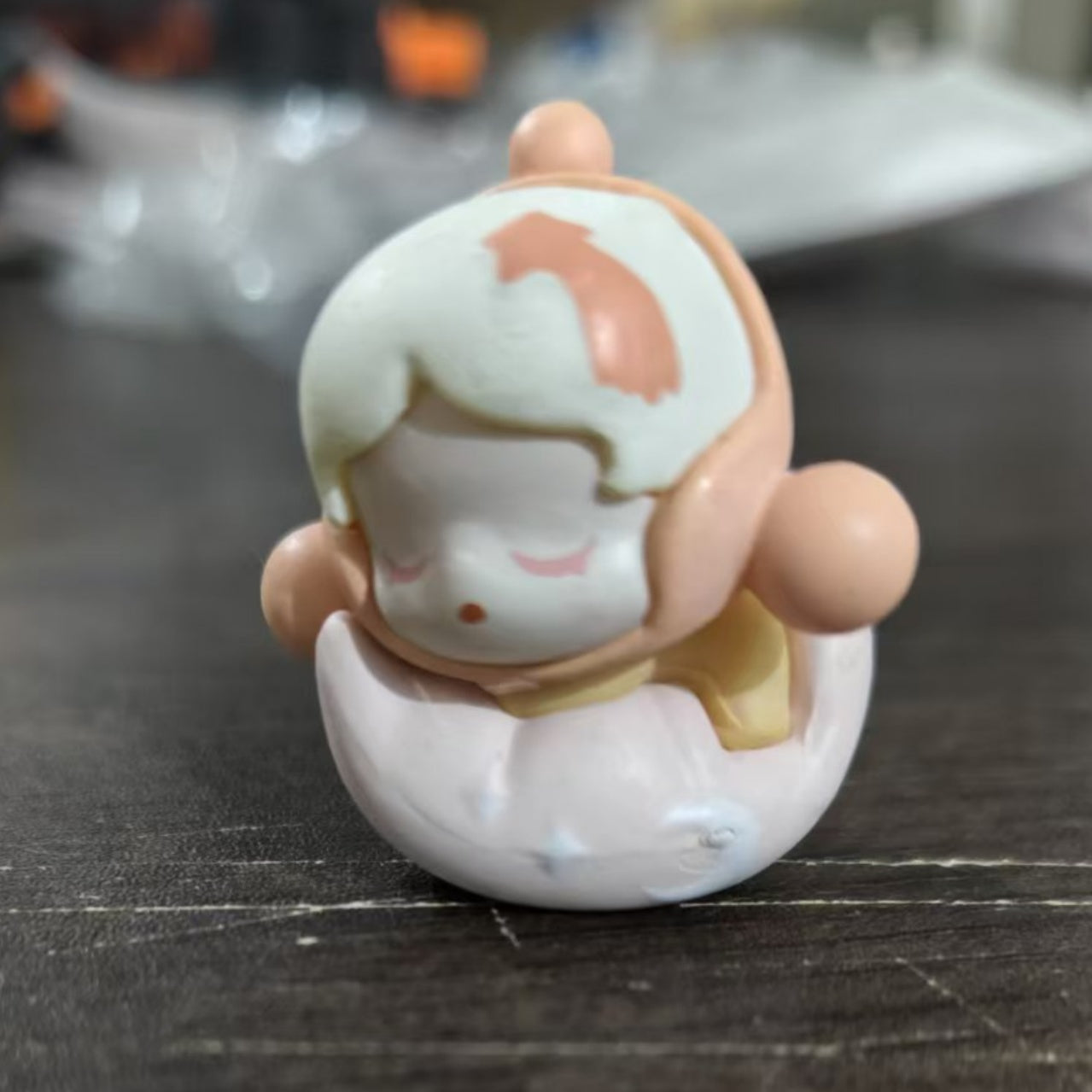 4.2第四弾♥段階式割引♥【P102】フィギュア大集合（第一弾～第四弾、高さ3～5cm、ストラップやキーホルダー用、SP、ヒロノ、DIMOO、DORA、ZORRAあり）