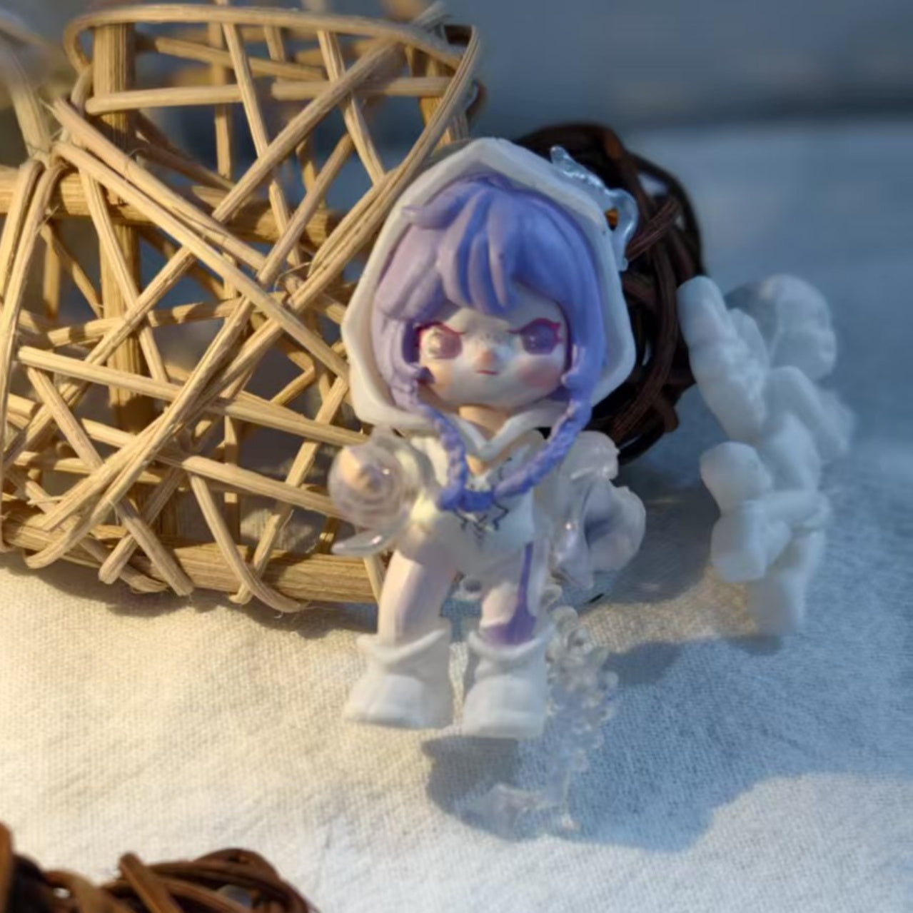 4.2第四弾♥段階式割引♥【P102】フィギュア大集合（第一弾～第四弾、高さ3～5cm、ストラップやキーホルダー用、SP、ヒロノ、DIMOO、DORA、ZORRAあり）