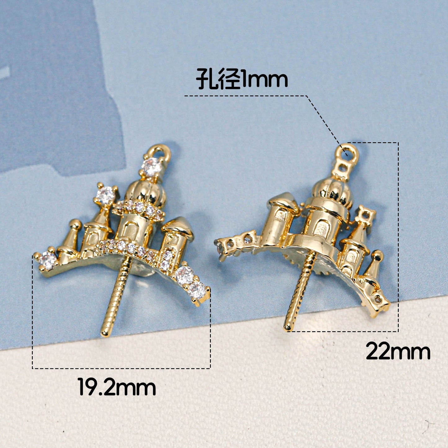 5.11NEW【T171】大玉用高級ヒート（ゴールド、7形選択可能）