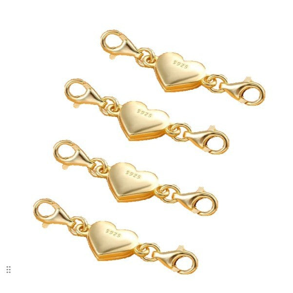 ♥人気♥6.11再入荷あり（段階式割引あり）【P065】ブレスレットマグネット集合（カニカン付き）
