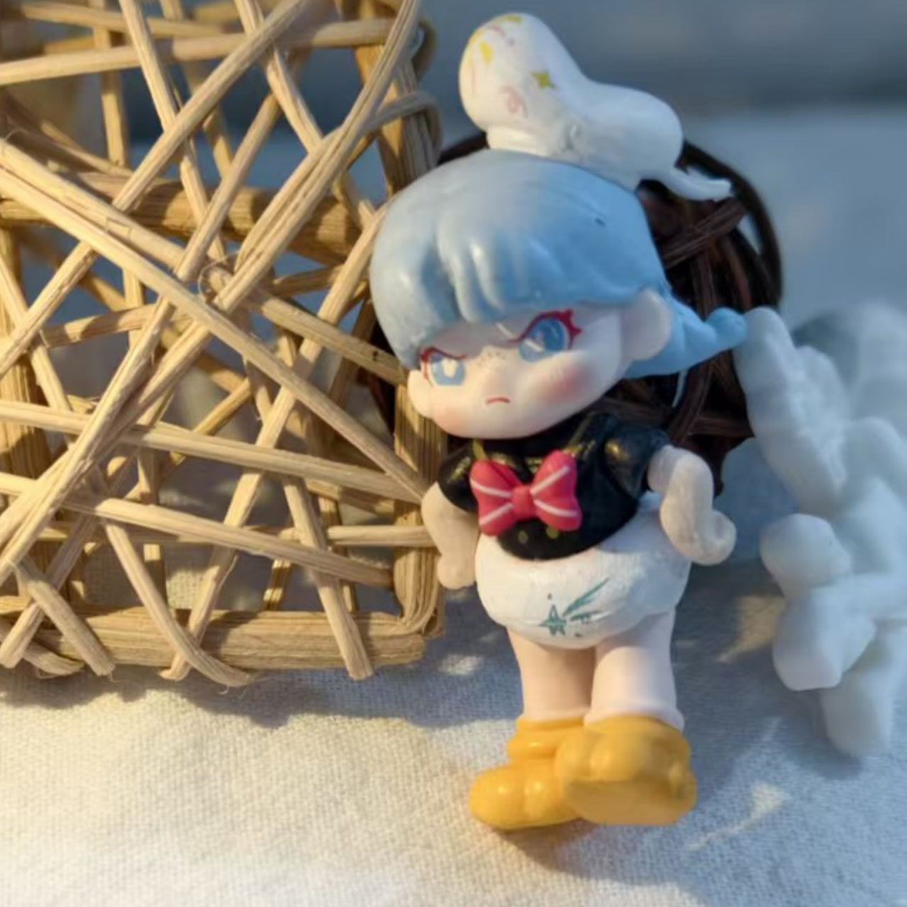 4.2第四弾♥段階式割引♥【P102】フィギュア大集合（第一弾～第四弾、高さ3～5cm、ストラップやキーホルダー用、SP、ヒロノ、DIMOO、DORA、ZORRAあり）