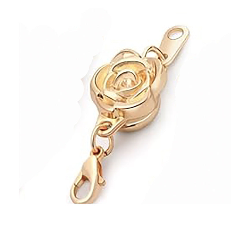 ♥人気♥6.11再入荷あり（段階式割引あり）【P065】ブレスレットマグネット集合（カニカン付き）