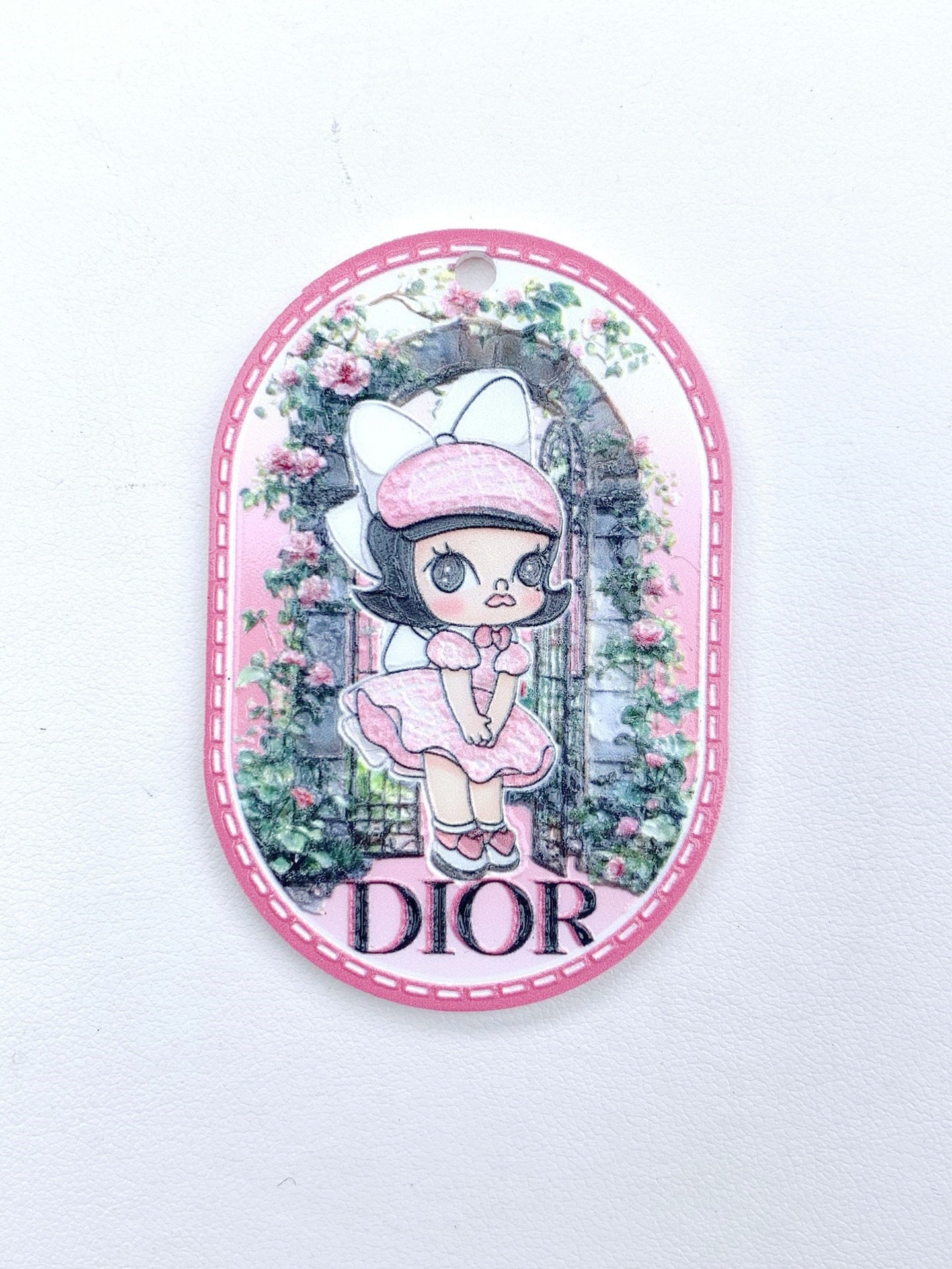 ♥人気♥12.16更新あり♥段階式割引♥【P089】浮き彫りプレート集合