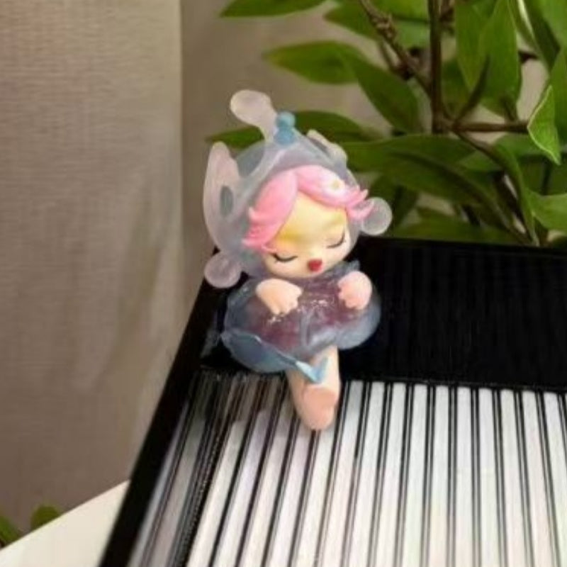 4.2第四弾♥段階式割引♥【P102】フィギュア大集合（第一弾～第四弾、高さ3～5cm、ストラップやキーホルダー用、SP、ヒロノ、DIMOO、DORA、ZORRAあり）