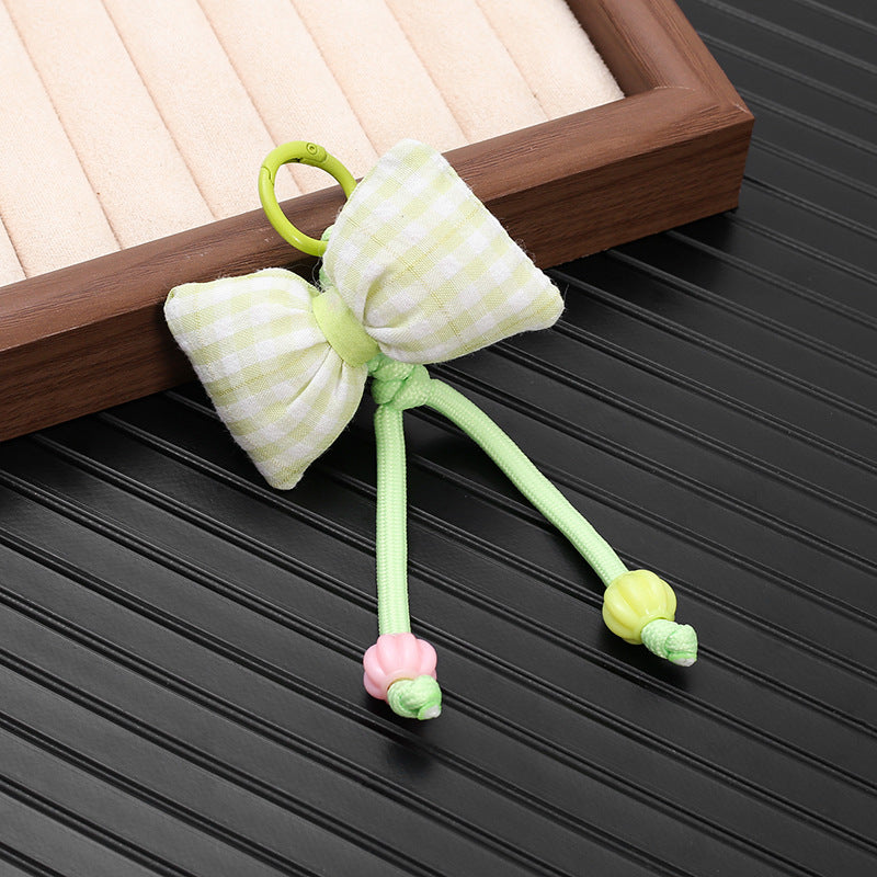 11.24NEW♥段階式割引あり♥【P085】プリンセスレースリボン（ストラップ用）