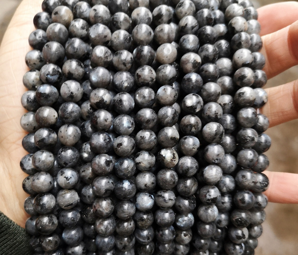 10.24NEW【C139】1A級ラブラドライト集合（「直感力」「創造力」「予知」「魂の成長」「洞察力」「インスピレーション」「霊的能力」「根気強さ」）