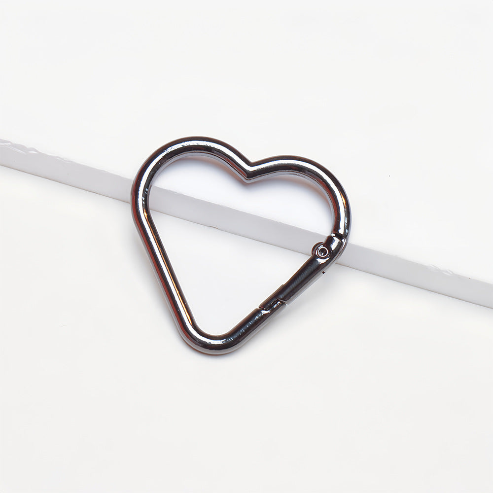 11.4再入荷と更新あり♥段階式割引あり♥【P077】合金カラビナ集合