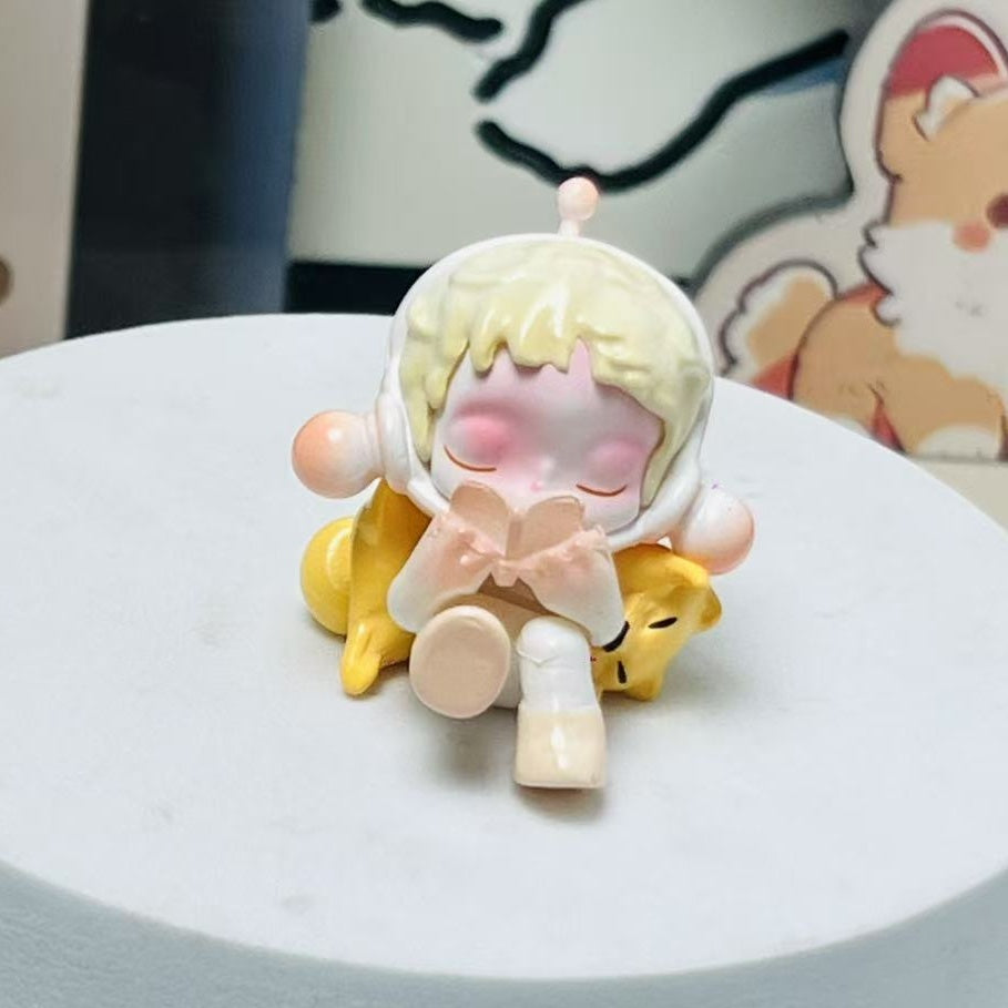 ♥人気♥12.12再入荷と更新あり♥段階式割引あり♥【P084】フィギュア集合第一弾（高さ約3～4cm）