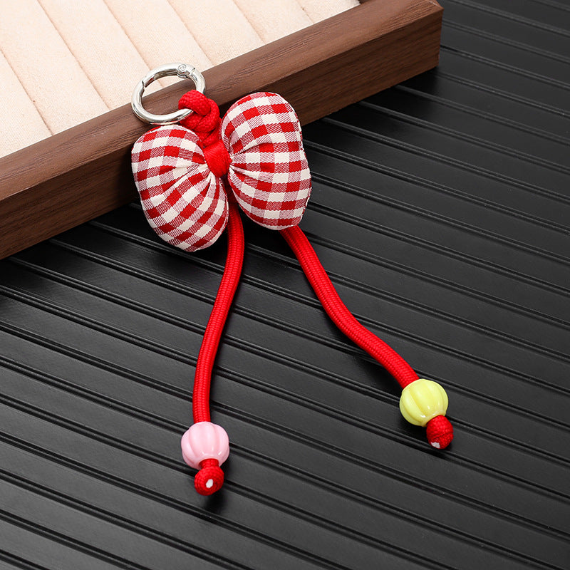 11.24NEW♥段階式割引あり♥【P085】プリンセスレースリボン（ストラップ用）