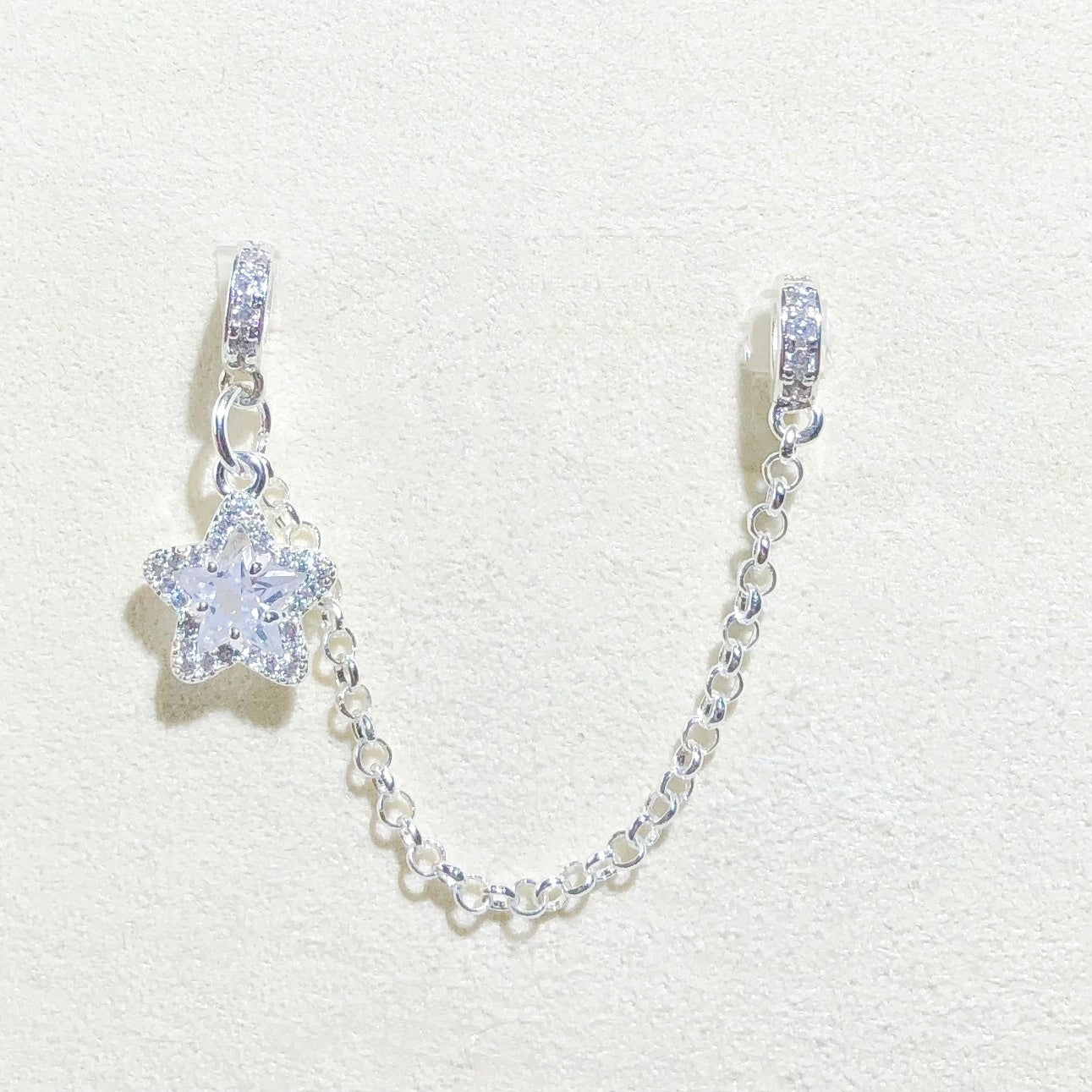 8.17NEW【P113】高品質チェーン付きロンデル（色落ちにくい、ロンデル直径約5～7ｍｍ、チェーン長さ約94ｍｍ）