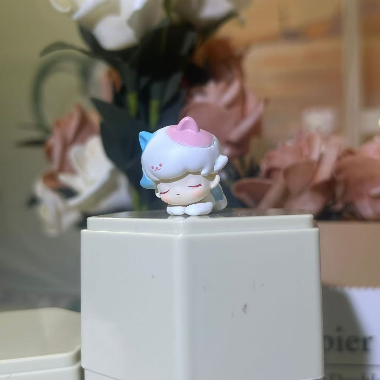 4.2第四弾♥段階式割引♥【P102】フィギュア大集合（第一弾～第四弾、高さ3～5cm、ストラップやキーホルダー用、SP、ヒロノ、DIMOO、DORA、ZORRAあり）