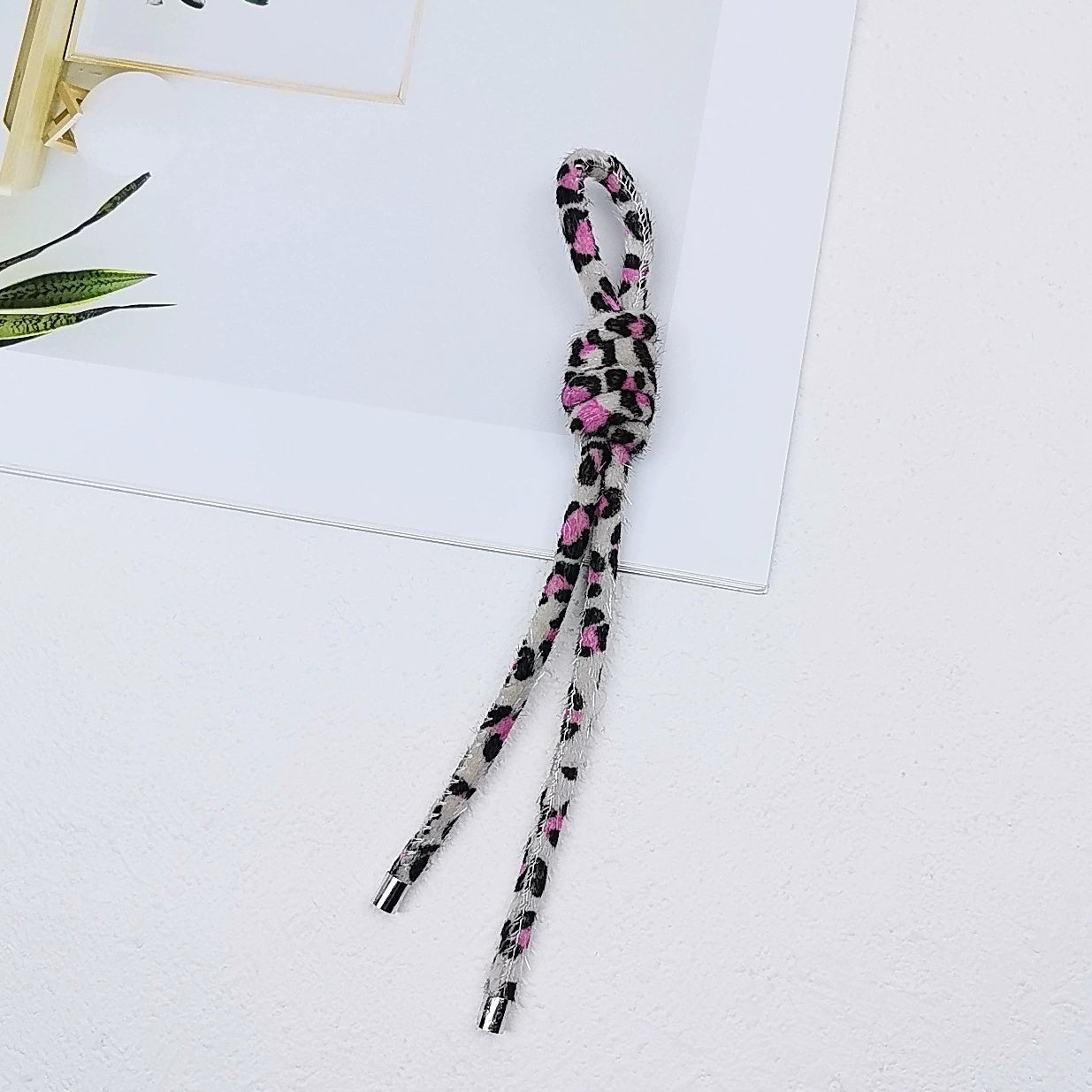 12.11NEW【P091】ギャル風フロッキーパーツ（ストラップなど用）