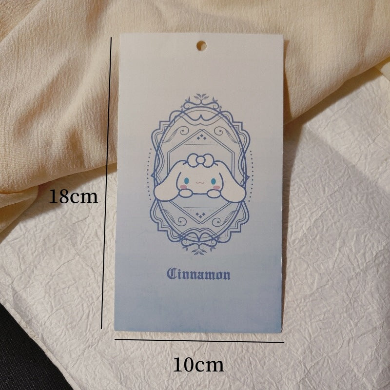♥人気♥4.28再入荷と新規有り♥段階式割引♥【Z003】ラッピング紙（10×18mm、吊り穴あり）