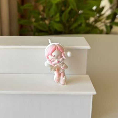 4.2第四弾♥段階式割引♥【P102】フィギュア大集合（第一弾～第四弾、高さ3～5cm、ストラップやキーホルダー用、SP、ヒロノ、DIMOO、DORA、ZORRAあり）