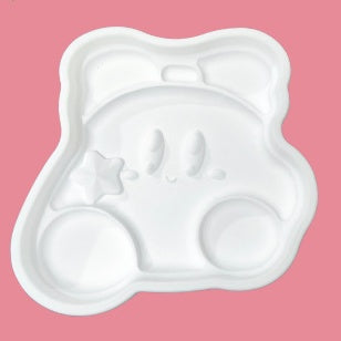 3.4再入荷と新規有り【P021】お皿（セラミック）
