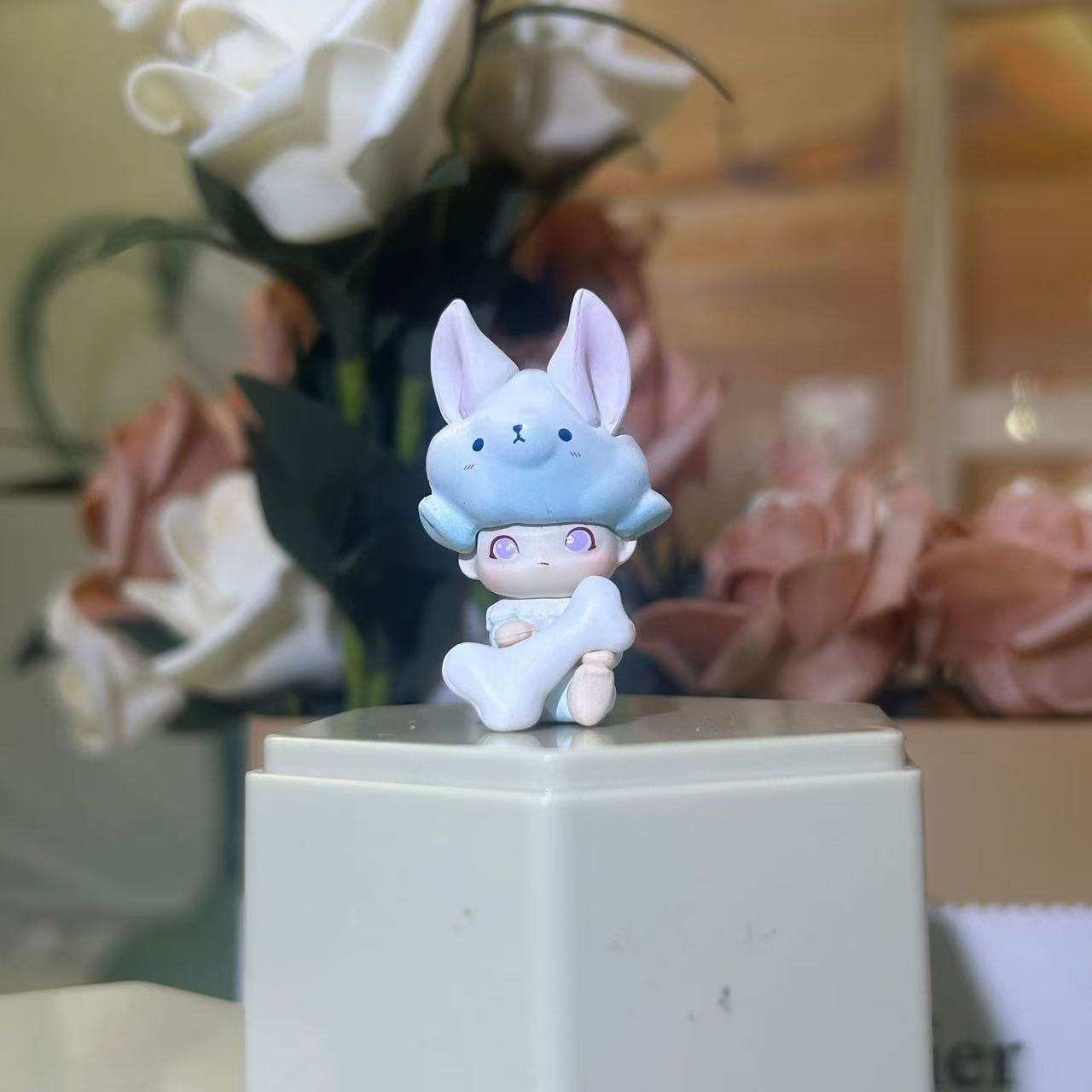 4.2第四弾♥段階式割引♥【P102】フィギュア大集合（第一弾～第四弾、高さ3～5cm、ストラップやキーホルダー用、SP、ヒロノ、DIMOO、DORA、ZORRAあり）