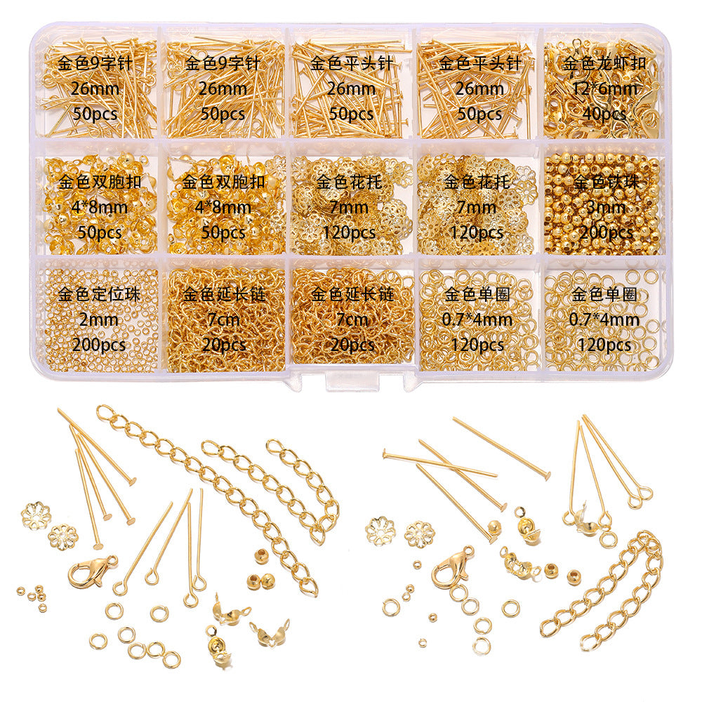 5.28再入荷【P001】DIYセットボックス