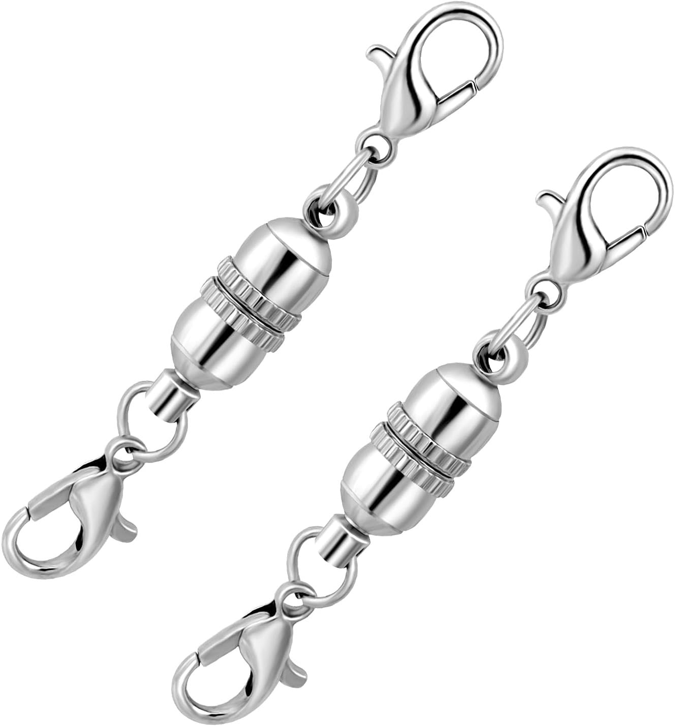 ♥人気♥6.11再入荷あり（段階式割引あり）【P065】ブレスレットマグネット集合（カニカン付き）