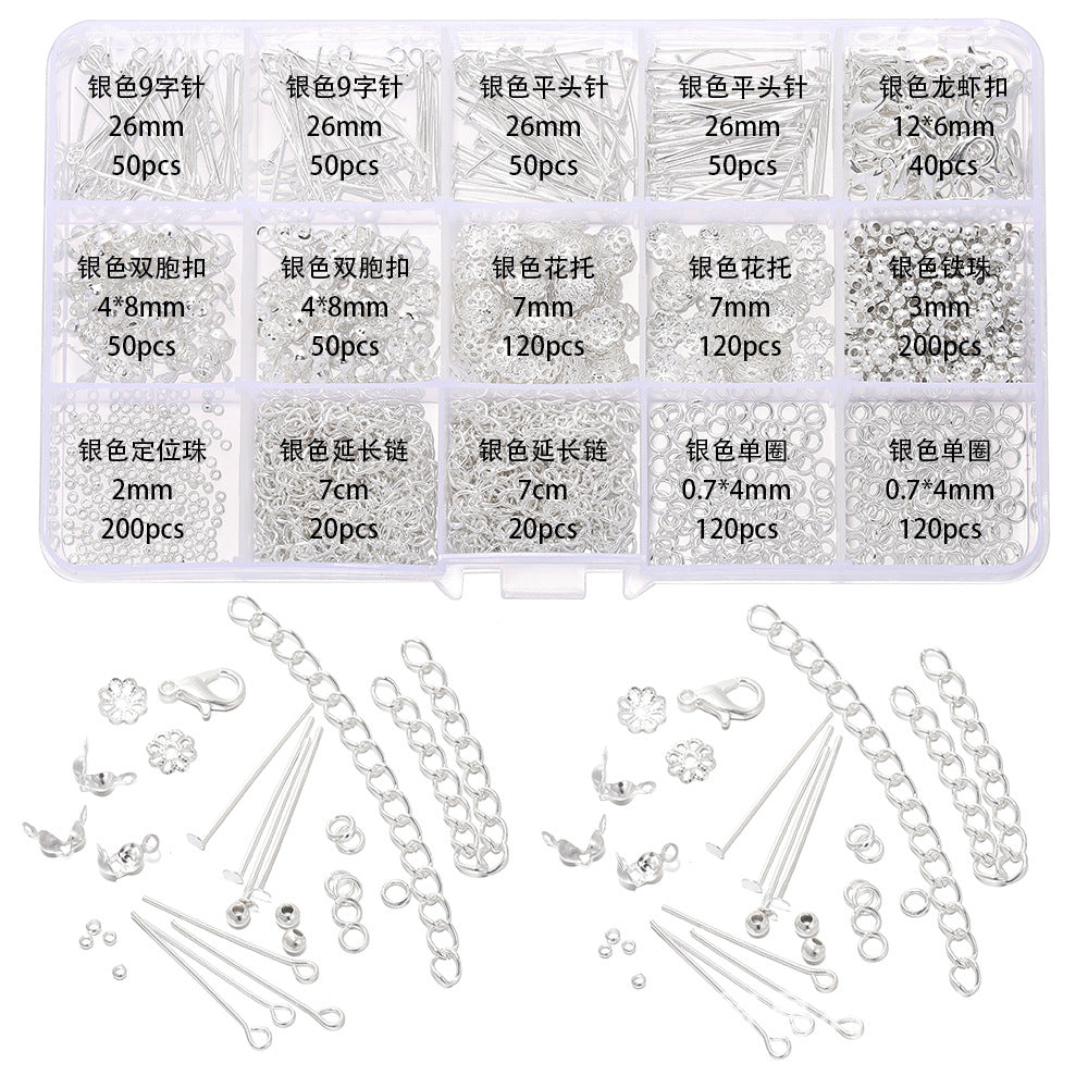 5.28再入荷【P001】DIYセットボックス