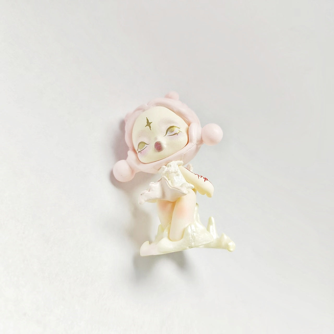 ♥人気♥12.15新SPあり♥段階式割引♥【P088】フィギュア第二弾（高さ3～5cm、ストラップやキーホルダー用）