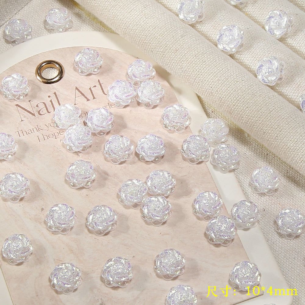 ♥大人気♥12.2再入荷【A311】CCワールド（新CCロゴビーズ14種類大ミックス）