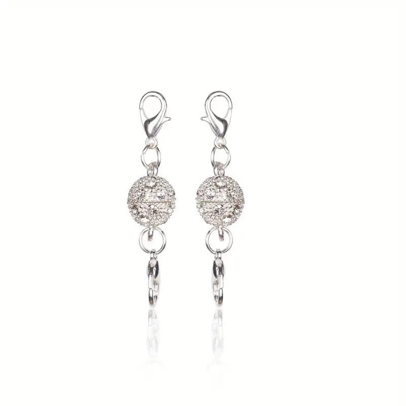 ♥人気♥6.11再入荷あり（段階式割引あり）【P065】ブレスレットマグネット集合（カニカン付き）