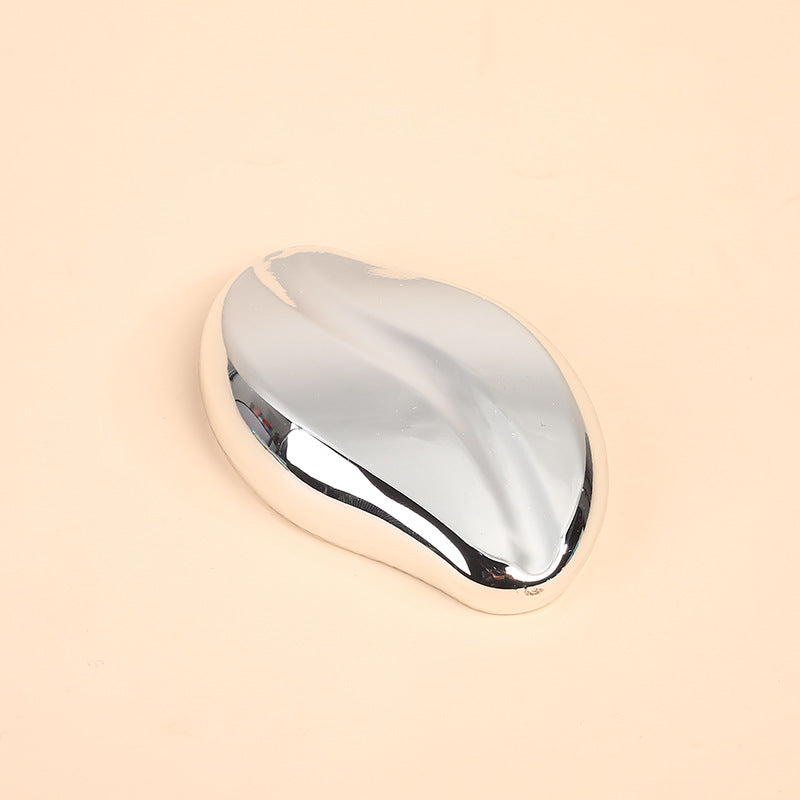 5.1NEW【Z006】ナノガラス脱毛器（痛みなし、電池なし）