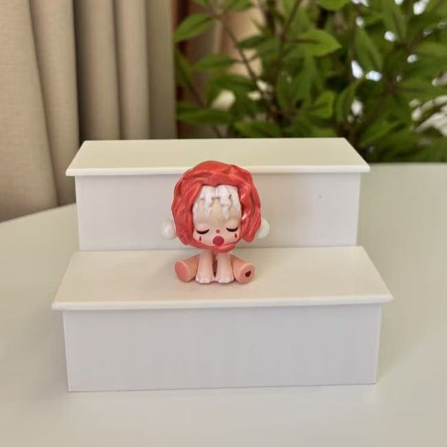 4.2第四弾♥段階式割引♥【P102】フィギュア大集合（第一弾～第四弾、高さ3～5cm、ストラップやキーホルダー用、SP、ヒロノ、DIMOO、DORA、ZORRAあり）