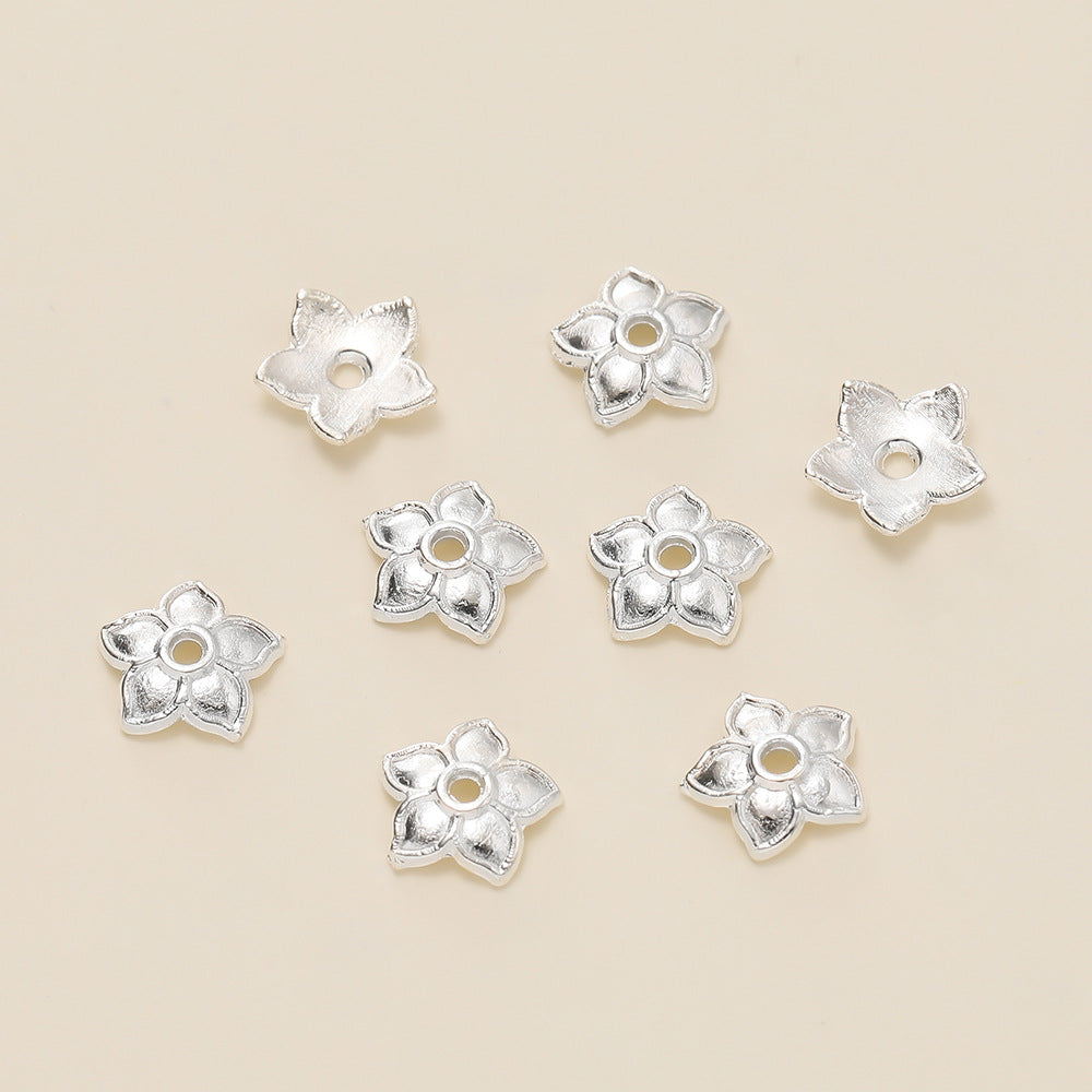 3.31NEW♥段階式割引♥【T146】高級シルバー花座