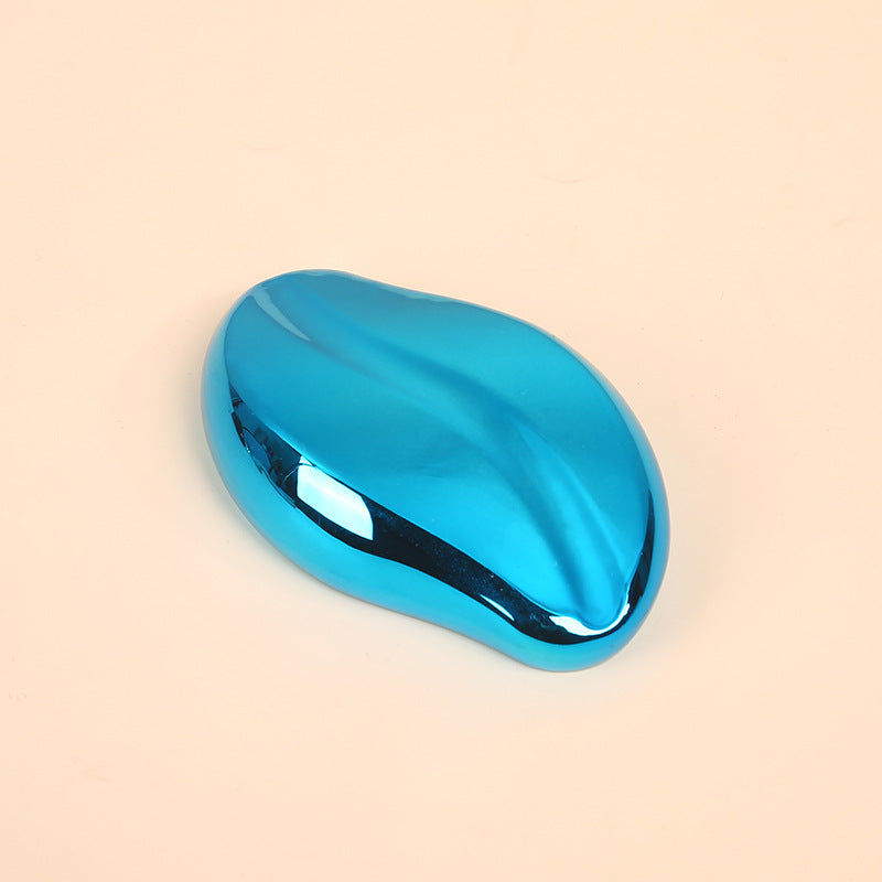 5.1NEW【Z006】ナノガラス脱毛器（痛みなし、電池なし）