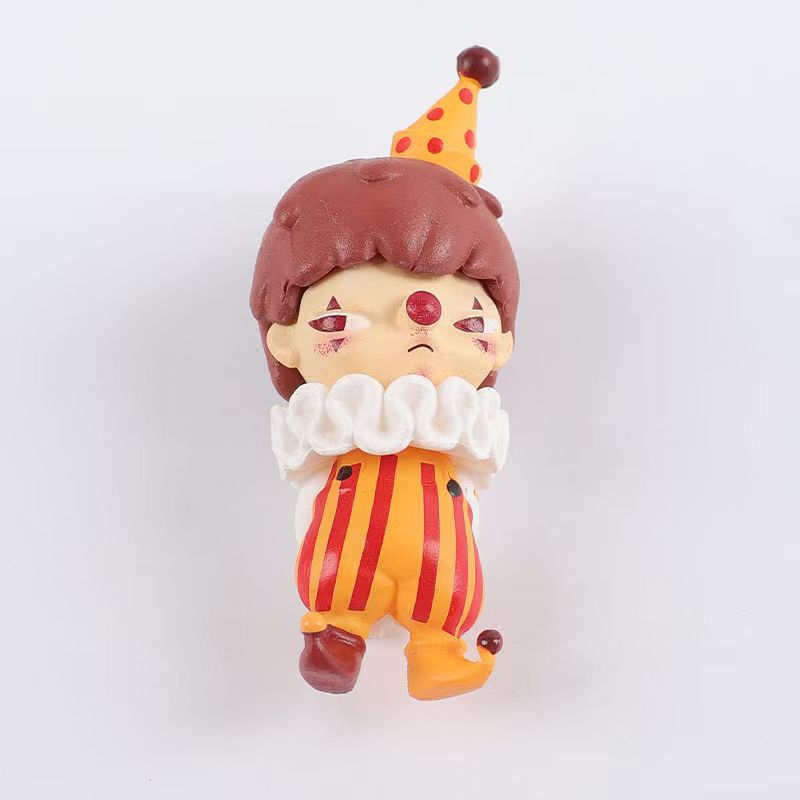 4.2第四弾♥段階式割引♥【P102】フィギュア大集合（第一弾～第四弾、高さ3～5cm、ストラップやキーホルダー用、SP、ヒロノ、DIMOO、DORA、ZORRAあり）