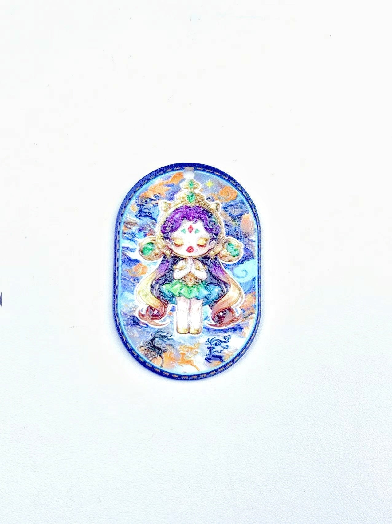 ♥人気♥3.18リンク復活♥段階式割引♥【P089】浮き彫りプレート集合第1弾