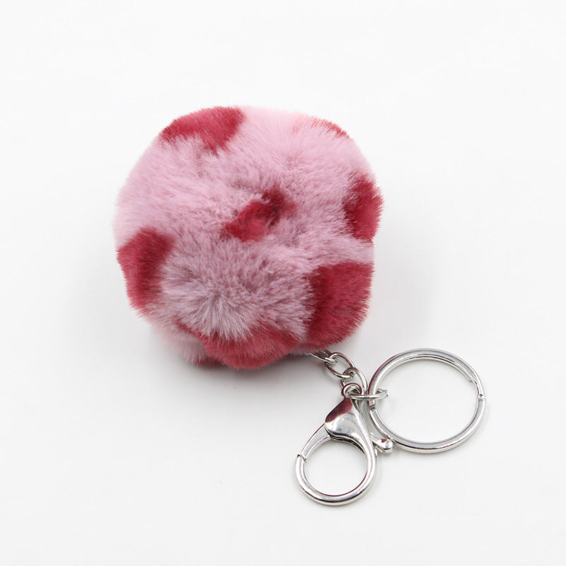 ♥人気♥1.30再入荷と更新あり♥段階式割引あり♥【P079】ポンポンパーツ集合（ストラップ用）