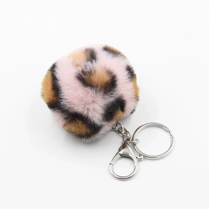 ♥人気♥1.30再入荷と更新あり♥段階式割引あり♥【P079】ポンポンパーツ集合（ストラップ用）