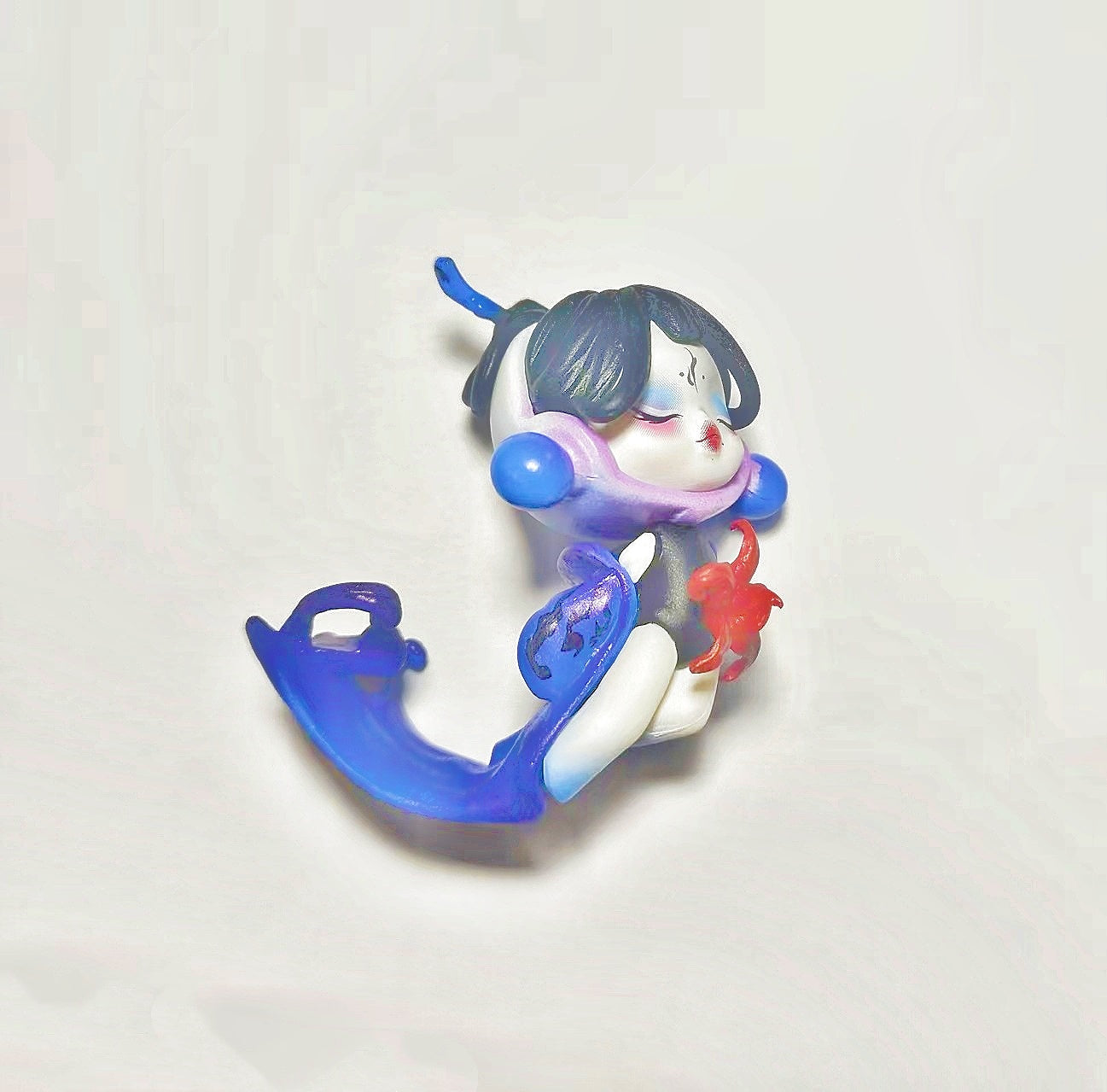 ♥人気♥12.15新SPあり♥段階式割引♥【P088】フィギュア第二弾（高さ3～5cm、ストラップやキーホルダー用）