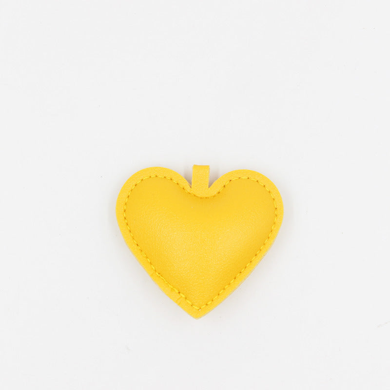 10.31NEW♥段階式割引あり♥【P078】PUカン付きパーツ集合（ストラップ用）